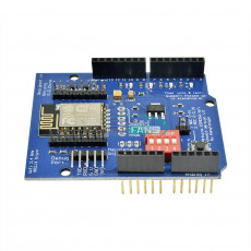 Arduino UNO R3  ESP8266 UART WIFI Wireless Shield