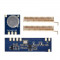 433MHz transmitter/receiver 100m