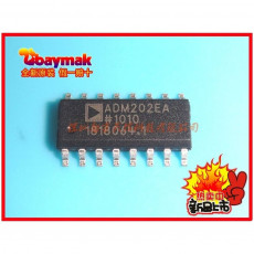 ADM202EA RS-232 Line Drivers/Receivers