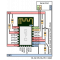 ESP-12E WiFi modul for Arduino