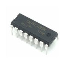 74193 Synchronous 4-Bit Up/Down Binary Counters with Dual Clock