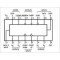 74193 Synchronous 4-Bit Up/Down Binary Counters with Dual Clock