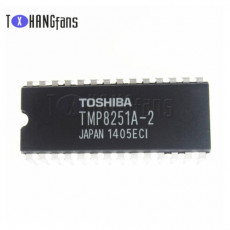p8251a rogrammable Communication Interface