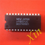 8212C 1/O PORT CIRCUIT EIGHT BIT I/0 PORT 