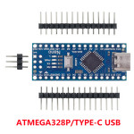 Type-C  USB Nano 3.0 