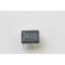 ICM7555 General purpose CMOS timer