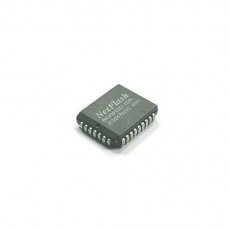 NX29F010-70PL 1Mb Flash Memory