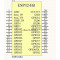 ESP32/ESP32S module 2 ext antenna conn