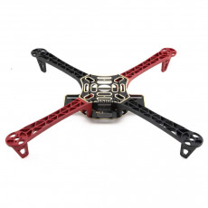 Quadrocopter Frame Quadrocopter Frame