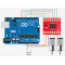  TB6612FNG Dual DC Stepper Motor Drive Controller - TB432A1