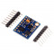 GY-80 9DOF IMU flight control sensor module