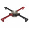 Quadrocopter Frame