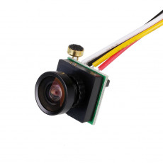 FPV mini camera FPV mini camera