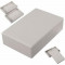 Vanntett kabinett 125x80x32mm