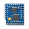 D1 Mini I2C Dual Motor Driver Shield