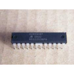 HIP4080AIP IC DRIVER FULL-BRIDGE