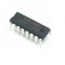 74193 Synchronous 4-Bit Up/Down Binary Counters with Dual Clock