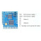 D1 Mini I2C Dual Motor Driver Shield