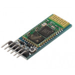 HC-05 Transceiver Module Arduino