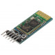 HC-05 Transceiver Module Arduino