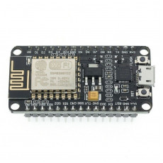 NodeMCU Lua ESP8266 modul