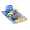 MCP2515  CAN bus interface via SPI