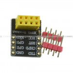 Adapter for ESP-01S ESP8266 ESP-01