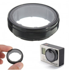 Linsedeksel til GoPro Hero  kamera