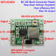 Regulator Converter 4.2~23v to 3V 3.3V 5V 9V 12V 24V Modul